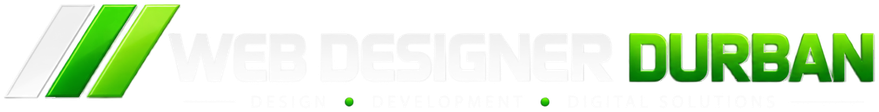 Web Designer Durban