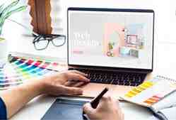 Cape Town Web Design