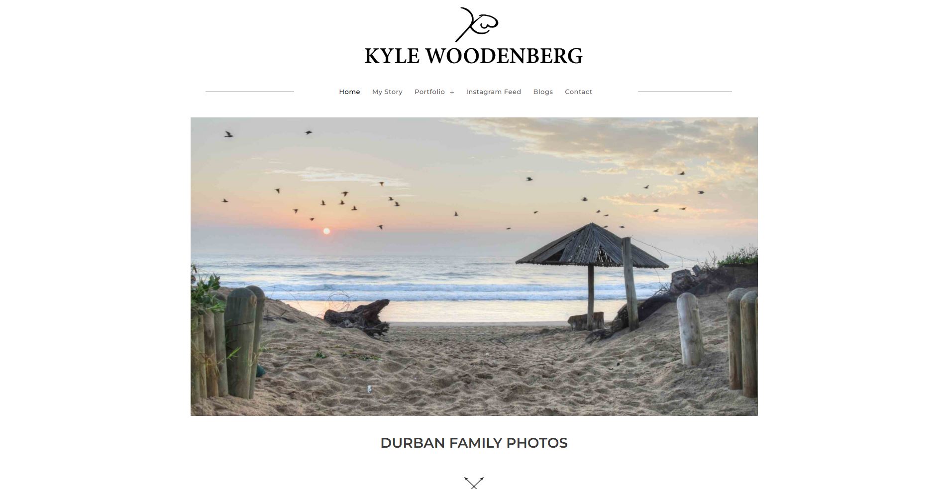 Kyle Woodenburg Photography