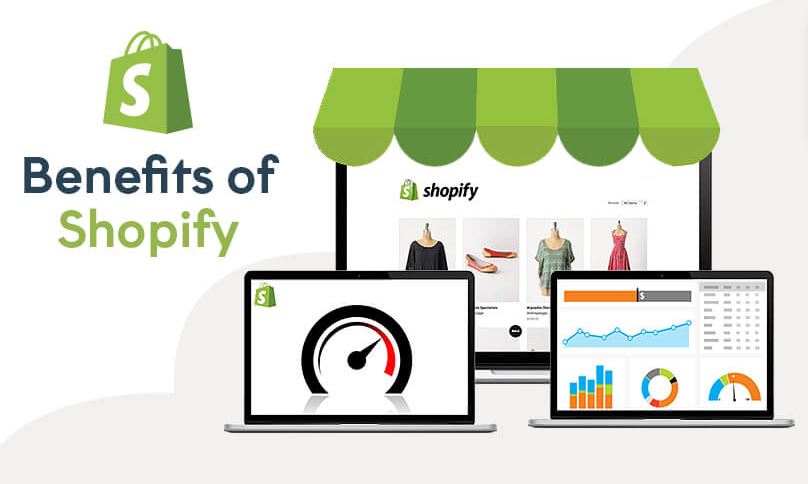 Shopify Web Development